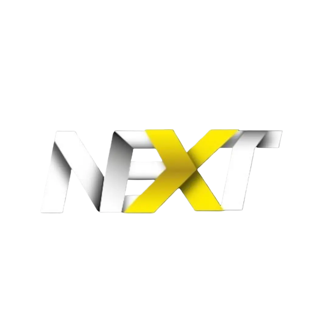 NEXT Logo